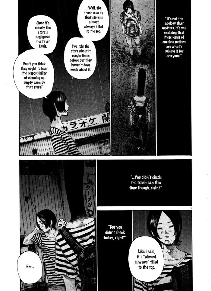 Goodnight Punpun Chapter 128 image 03_optimized